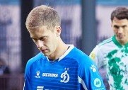 Ахмат 1-2 Динамо