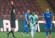 Ахмат 1-2 Динамо