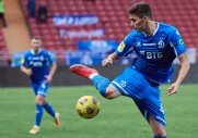 Ахмат 1-2 Динамо