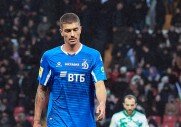 Ахмат 1-2 Динамо