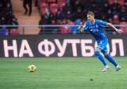 Ахмат 1-2 Динамо