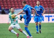 Ахмат 1-2 Динамо