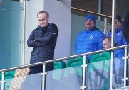 Ахмат 1-2 Динамо