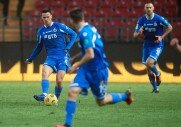 Ахмат 1-2 Динамо
