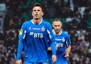 Ахмат 1-2 Динамо