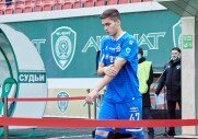 Ахмат 1-2 Динамо