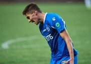 Ахмат 1-2 Динамо