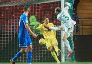 Ахмат 1-2 Динамо