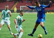 Ахмат 1-2 Динамо