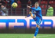Ахмат 1-2 Динамо