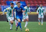 Ахмат 1-2 Динамо