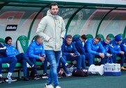 Ахмат 1-2 Динамо