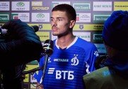 Ахмат 1-2 Динамо