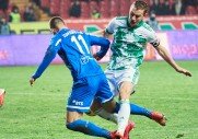 Ахмат 1-2 Динамо