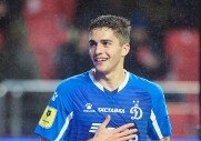 Ахмат 1-2 Динамо