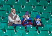Ахмат 1-2 Динамо