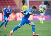 Ахмат 1-2 Динамо