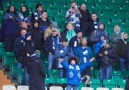 Ахмат 1-2 Динамо