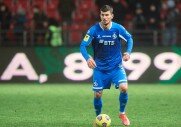 Ахмат 1-2 Динамо