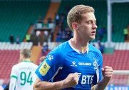 Ахмат 1-2 Динамо