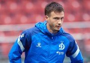 Ахмат 1-2 Динамо