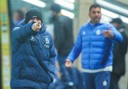 Ахмат 1-2 Динамо