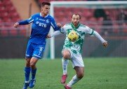 Ахмат 1-2 Динамо