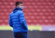Ахмат 1-2 Динамо
