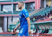 Ахмат 1-2 Динамо