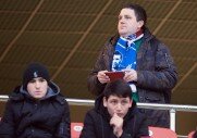 Ахмат 1-2 Динамо