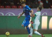Ахмат 1-2 Динамо
