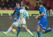 Ахмат 1-2 Динамо