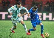Ахмат 1-2 Динамо