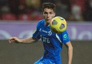 Ахмат 1-2 Динамо