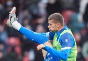 Ахмат 1-2 Динамо