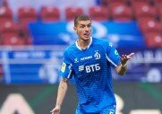 Ахмат 1-2 Динамо