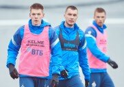 Динамо - Динамо-2