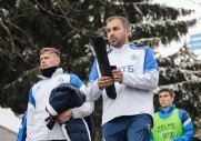 Динамо - Динамо-2