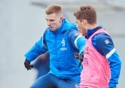 Динамо - Динамо-2