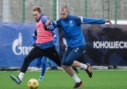 Динамо - Динамо-2