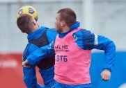 Динамо - Динамо-2
