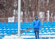 Динамо - Динамо-2