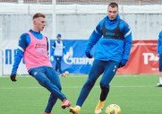 Динамо - Динамо-2