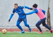 Динамо - Динамо-2