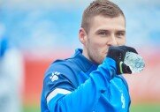 Динамо - Динамо-2