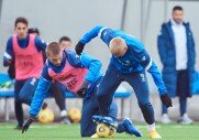 Динамо - Динамо-2