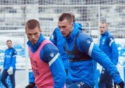 Динамо - Динамо-2