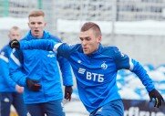 Динамо - Динамо-2