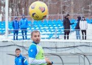 Динамо - Динамо-2