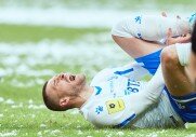 Динамо 2-0 Тамбов